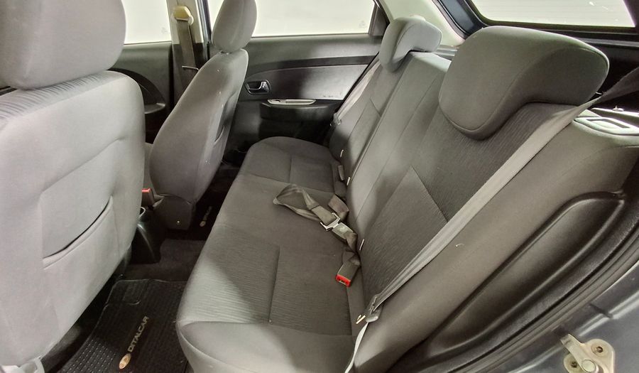 Chery Fulwin 1.5 GLX Sedan 2014