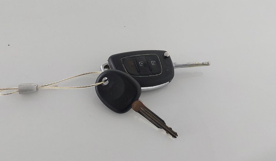 Hyundai Hb20 COMFORT PLUS Hatchback 2015