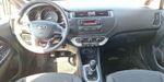Kia Rio 5 1.4 EX 5HB Hatchback 2016