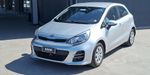 Kia Rio 5 1.4 EX 5HB Hatchback 2016