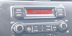 Kia Rio 5 1.4 EX 5HB Hatchback 2016