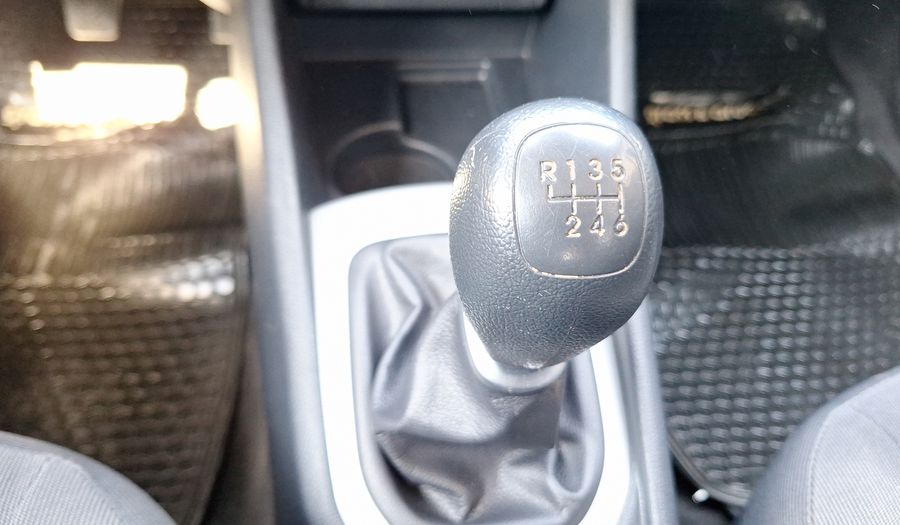 Kia Rio 5 1.4 EX 5HB Hatchback 2016