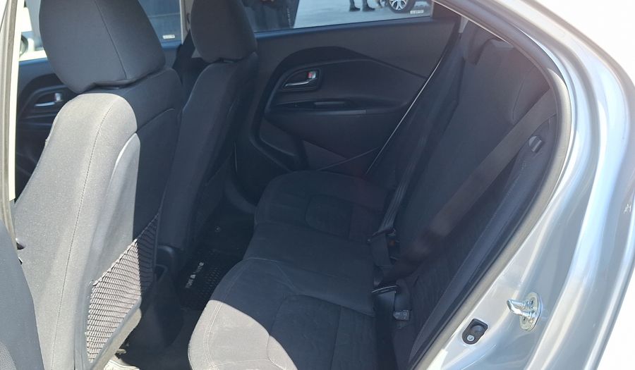 Kia Rio 5 1.4 EX 5HB Hatchback 2016