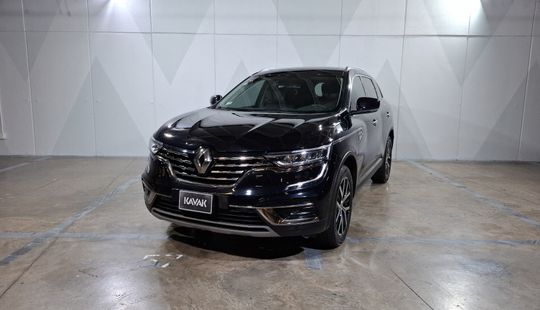 Renault • Koleos