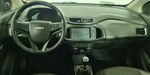 Chevrolet Onix 1.4 LTZ Hatchback 2017