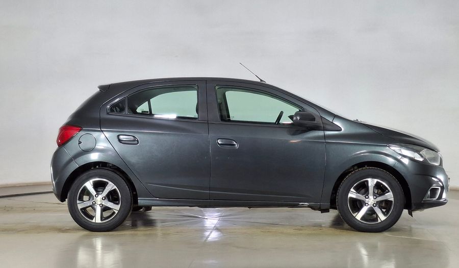 Chevrolet Onix 1.4 LTZ Hatchback 2017
