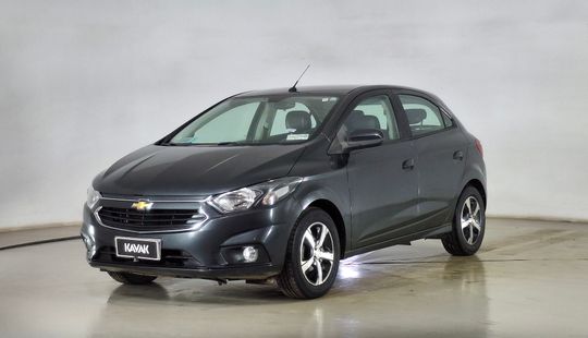 Chevrolet • Onix