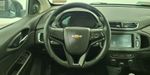 Chevrolet Onix 1.4 LTZ Hatchback 2017