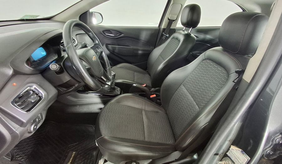 Chevrolet Onix 1.4 LTZ Hatchback 2017