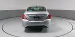 Nissan Versa 1.6 SENSE TA AC Sedan 2015