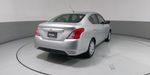 Nissan Versa 1.6 SENSE TA AC Sedan 2015