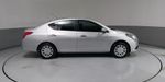 Nissan Versa 1.6 SENSE TA AC Sedan 2015