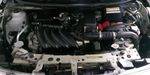 Nissan Versa 1.6 SENSE TA AC Sedan 2015