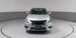 Nissan Versa 1.6 SENSE TA AC Sedan 2015