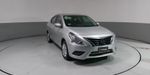 Nissan Versa 1.6 SENSE TA AC Sedan 2015