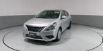 Nissan Versa 1.6 SENSE TA AC Sedan 2015