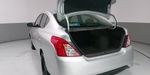 Nissan Versa 1.6 SENSE TA AC Sedan 2015
