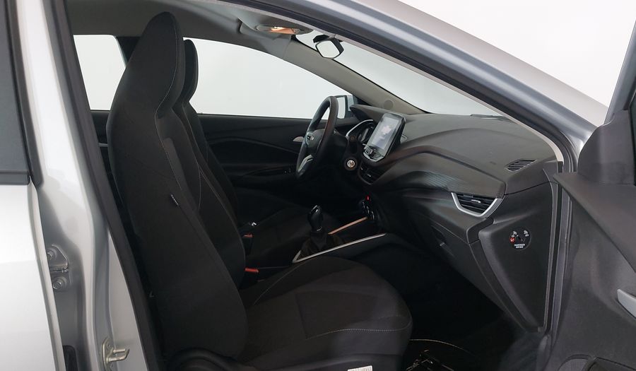 Chevrolet Onix TURBO LT Hatchback 2023