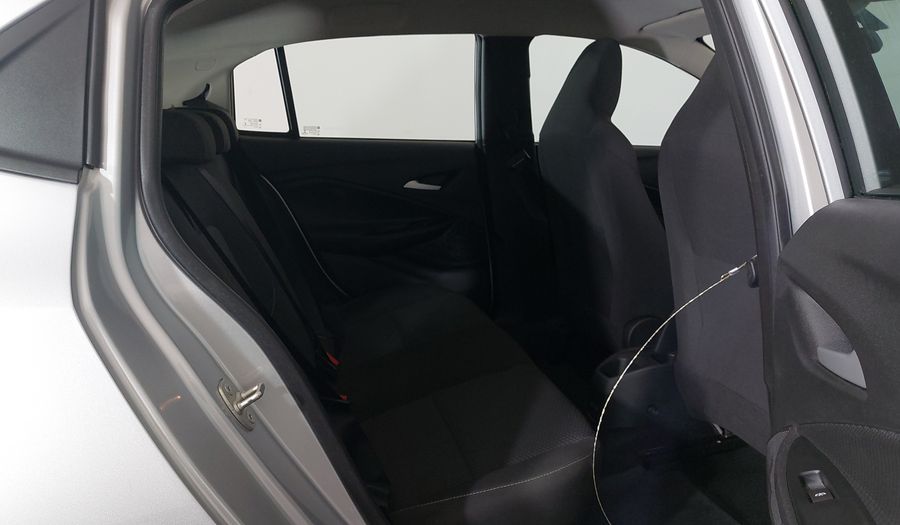Chevrolet Onix TURBO LT Hatchback 2023