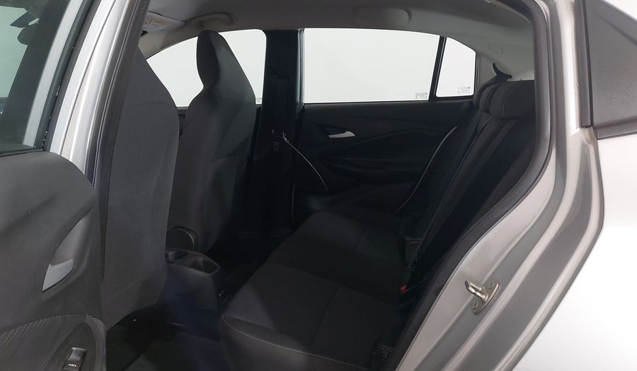 Chevrolet Onix TURBO LT Hatchback 2023
