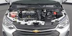 Chevrolet Onix TURBO LT Hatchback 2023