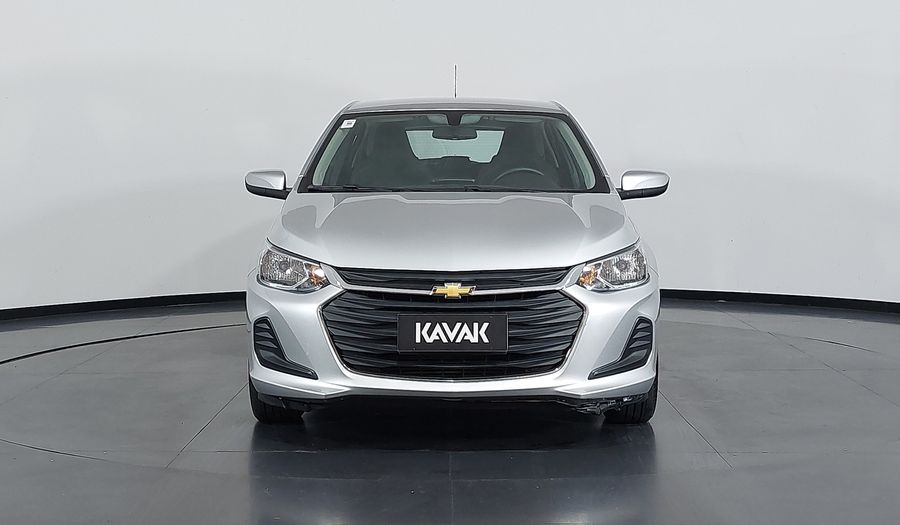 Chevrolet Onix TURBO LT Hatchback 2023