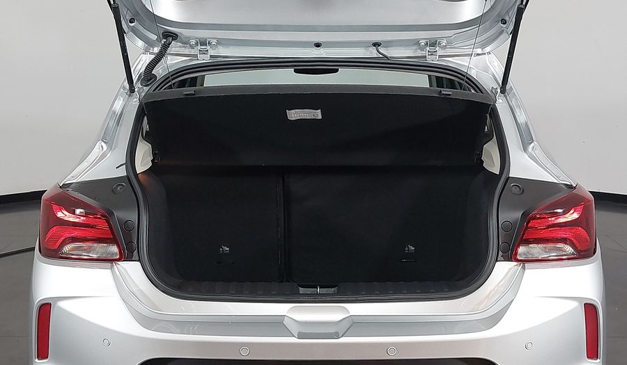 Chevrolet Onix TURBO LT Hatchback 2023