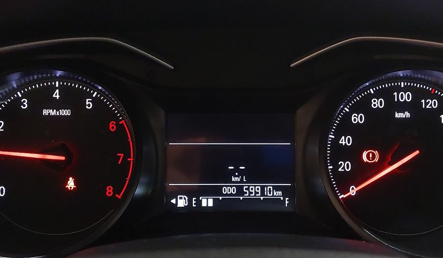 Chevrolet Onix TURBO LT Hatchback 2023