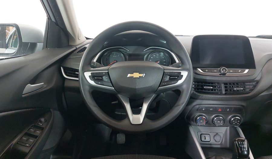 Chevrolet Onix TURBO LT Hatchback 2023