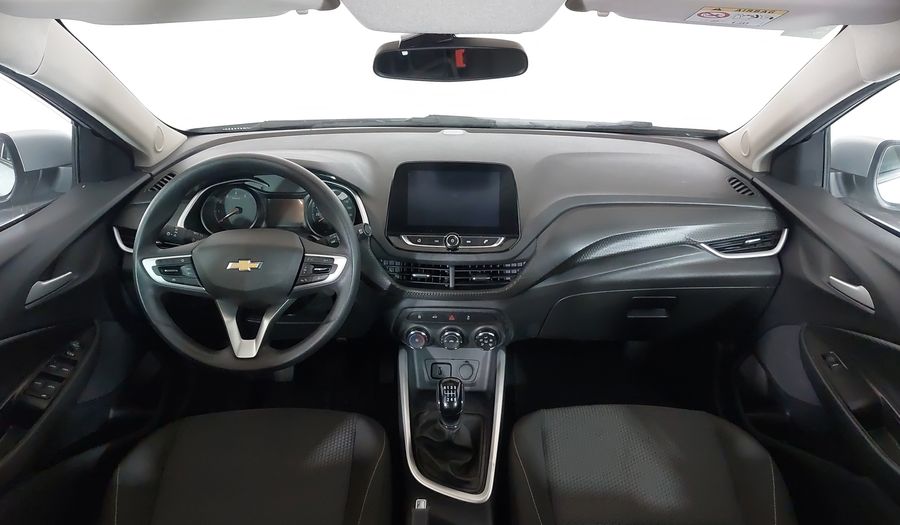 Chevrolet Onix TURBO LT Hatchback 2023