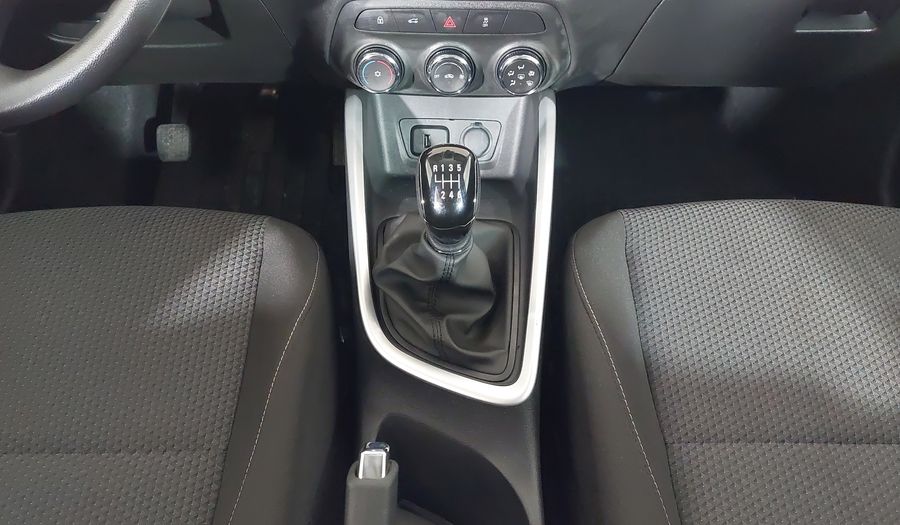 Chevrolet Onix TURBO LT Hatchback 2023