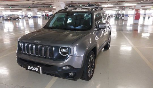 Jeep • Renegade
