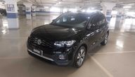 Volkswagen T-cross 200 TSI TOTAL COMFORTLINE Suv 2020