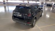 Volkswagen T-cross 200 TSI TOTAL COMFORTLINE Suv 2020