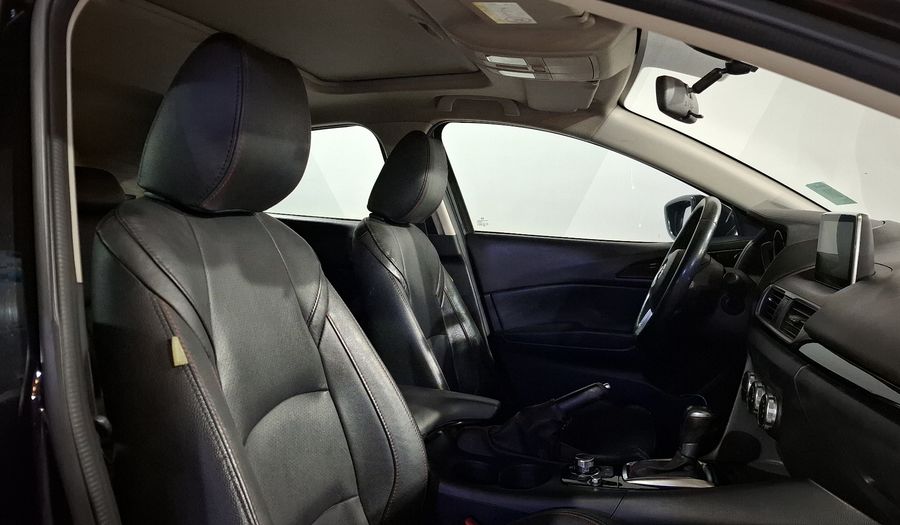 Mazda 3 2.5 HATCHBACK S TA Hatchback 2014