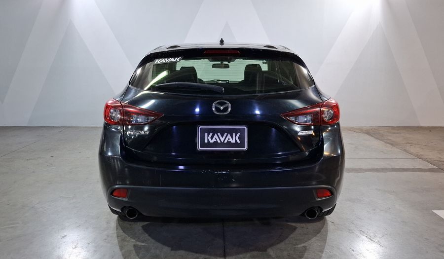 Mazda 3 2.5 HATCHBACK S TA Hatchback 2014