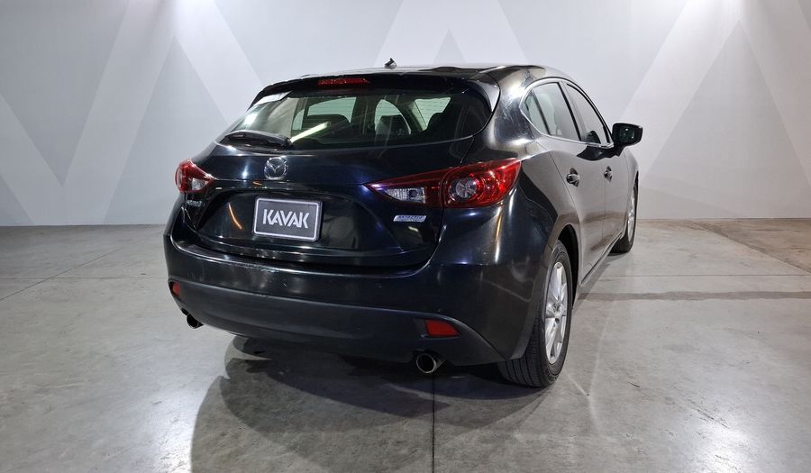 Mazda 3 2.5 HATCHBACK S TA Hatchback 2014
