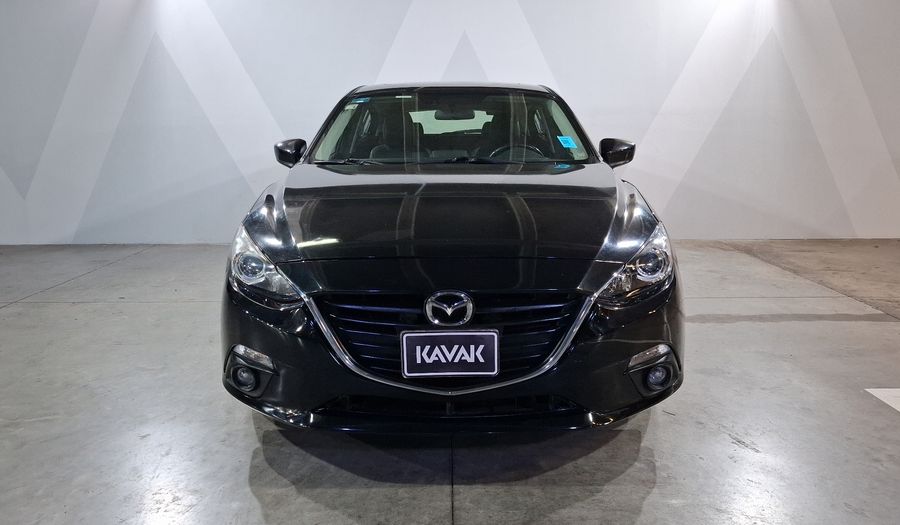 Mazda 3 2.5 HATCHBACK S TA Hatchback 2014