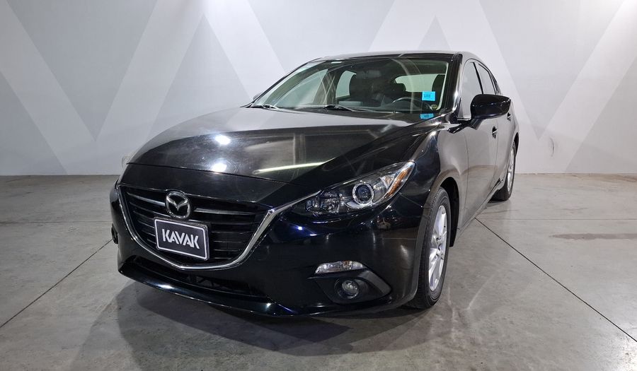 Mazda 3 2.5 HATCHBACK S TA Hatchback 2014