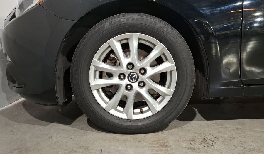 Mazda 3 2.5 HATCHBACK S TA Hatchback 2014
