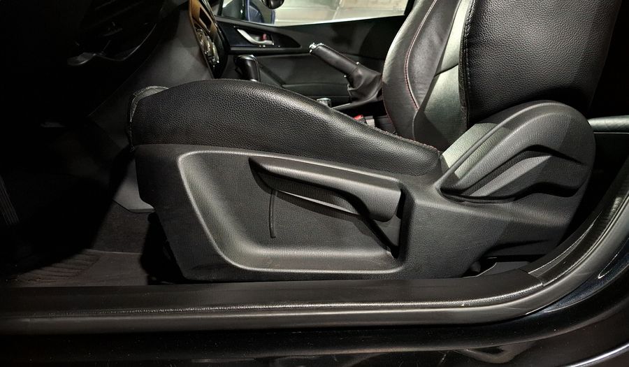 Mazda 3 2.5 HATCHBACK S TA Hatchback 2014