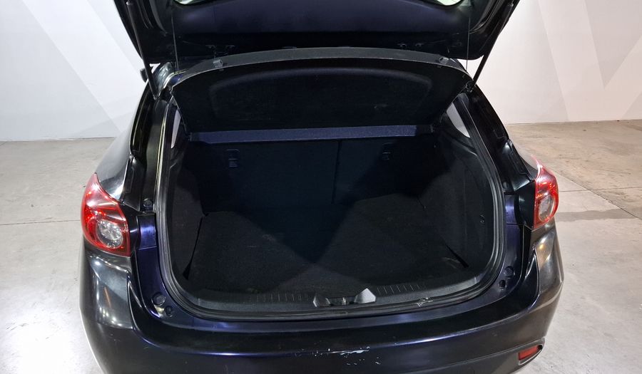 Mazda 3 2.5 HATCHBACK S TA Hatchback 2014