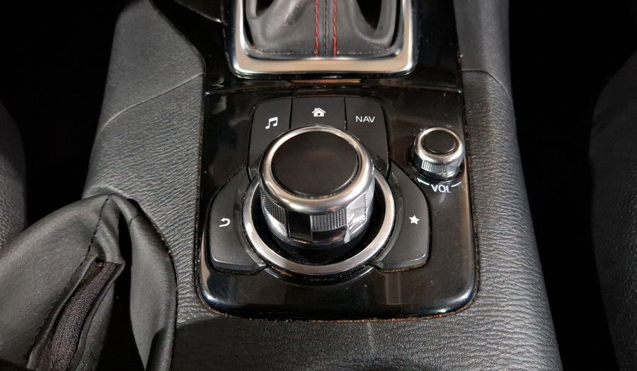 Mazda 3 2.5 HATCHBACK S TA Hatchback 2014