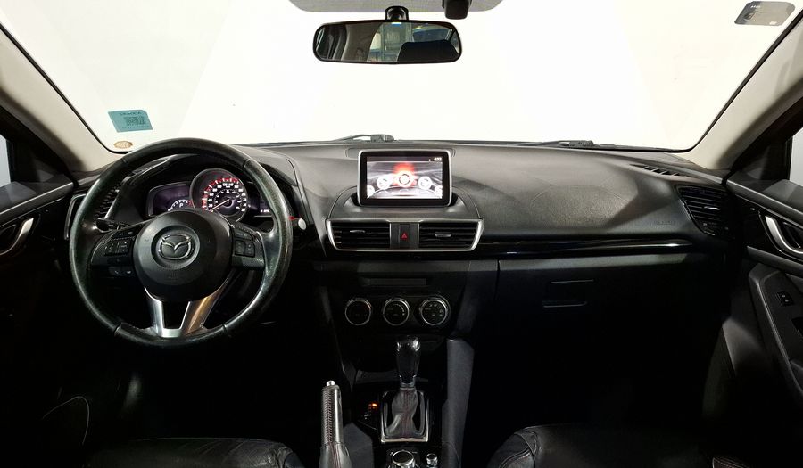 Mazda 3 2.5 HATCHBACK S TA Hatchback 2014