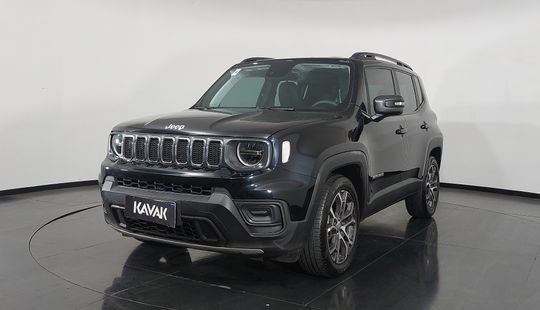 Jeep • Renegade