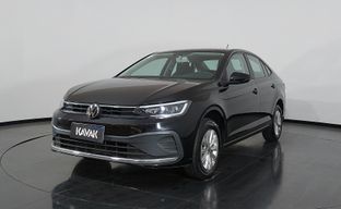 Volkswagen • Virtus