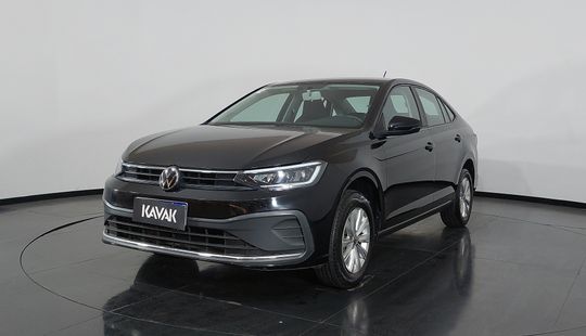Volkswagen • Virtus