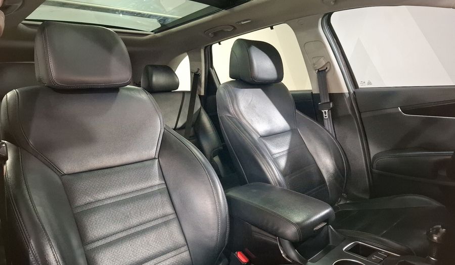 Kia Sorento 3.3 EX PACK AT Suv 2017