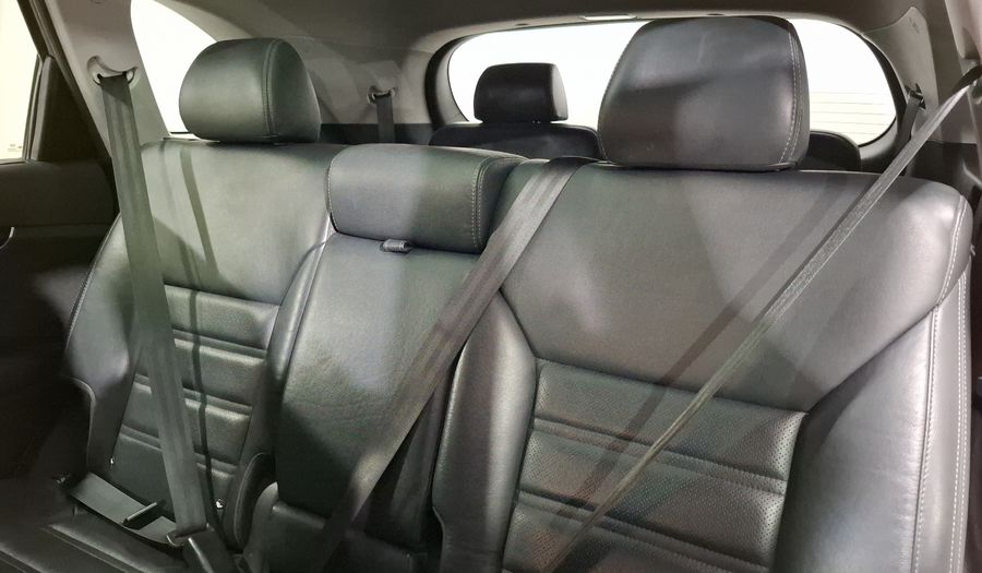 Kia Sorento 3.3 EX PACK AT Suv 2017