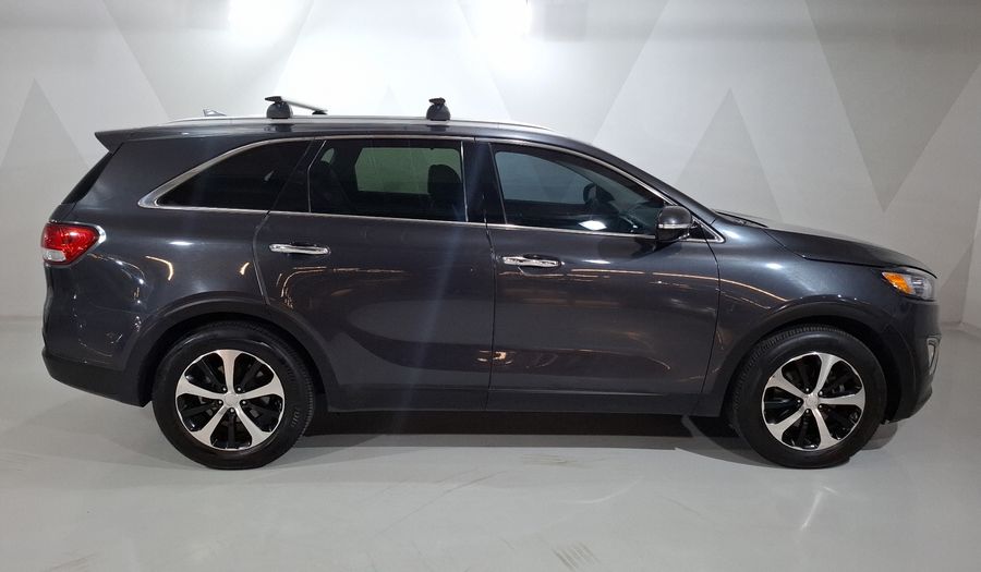 Kia Sorento 3.3 EX PACK AT Suv 2017